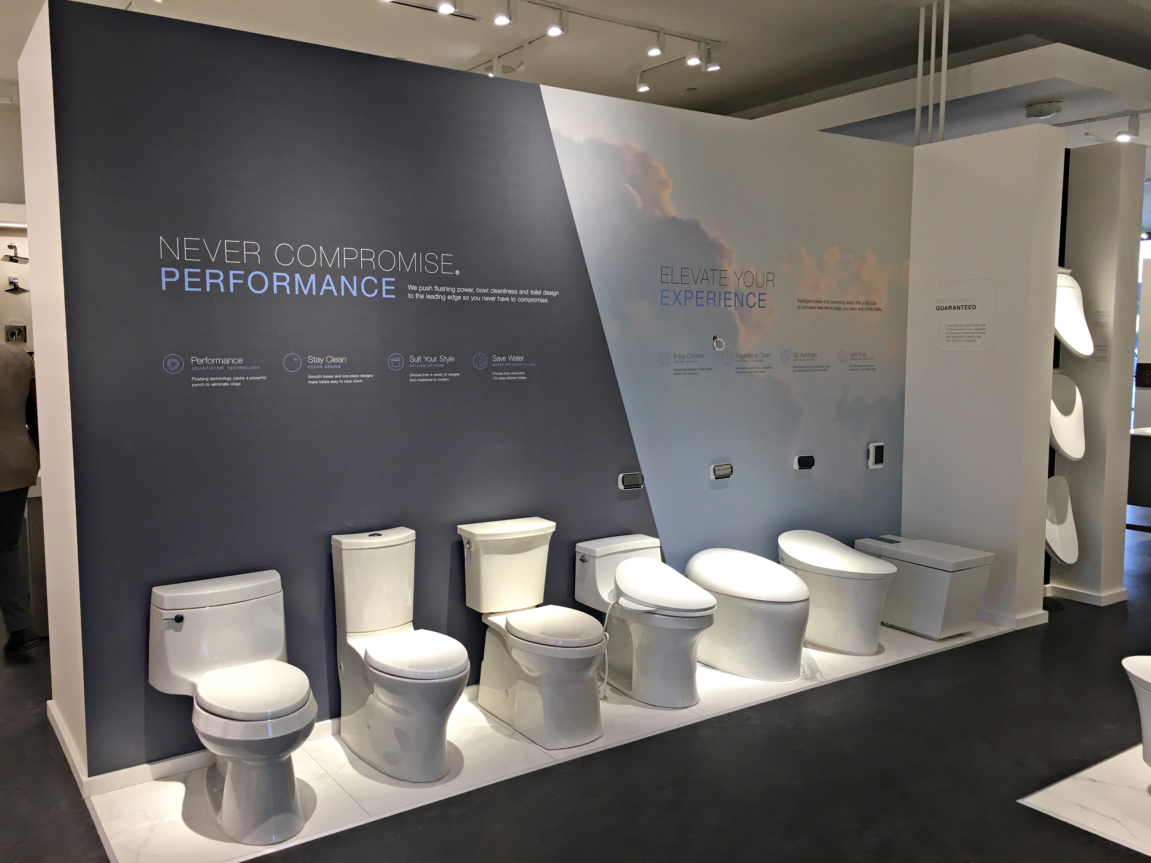 Kohler Signature Store Westwood